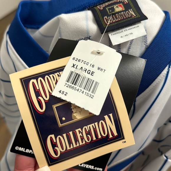 Ramirez 16 CUBS Pin Stripes Jersey - Picture 2 of 6